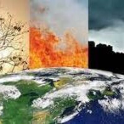 Ministro diz que Brasil vai se engajar na agenda da mudança climática