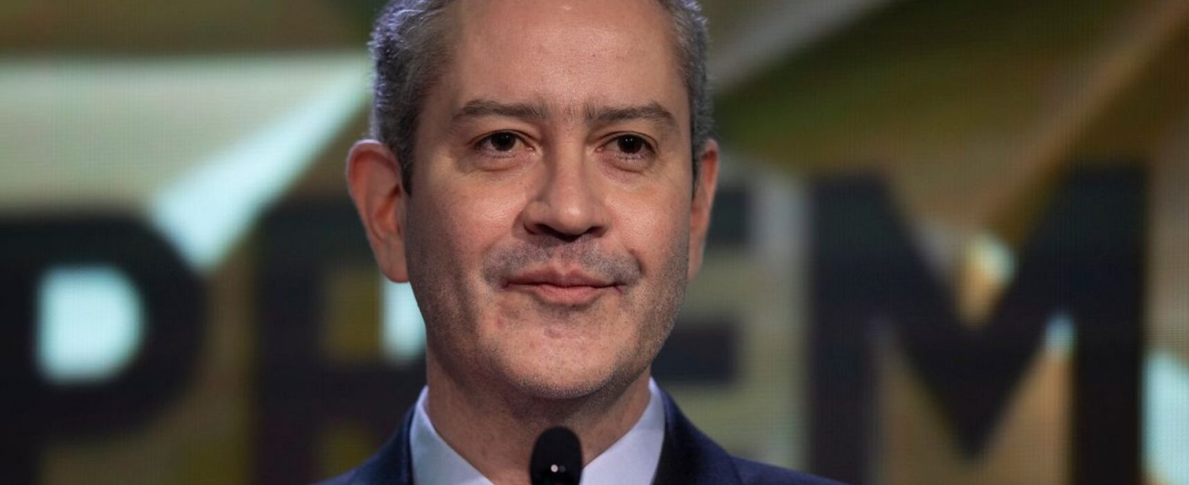 MPT pede R$ 10 milhões da CBF por comportamento de Rogério Caboclo