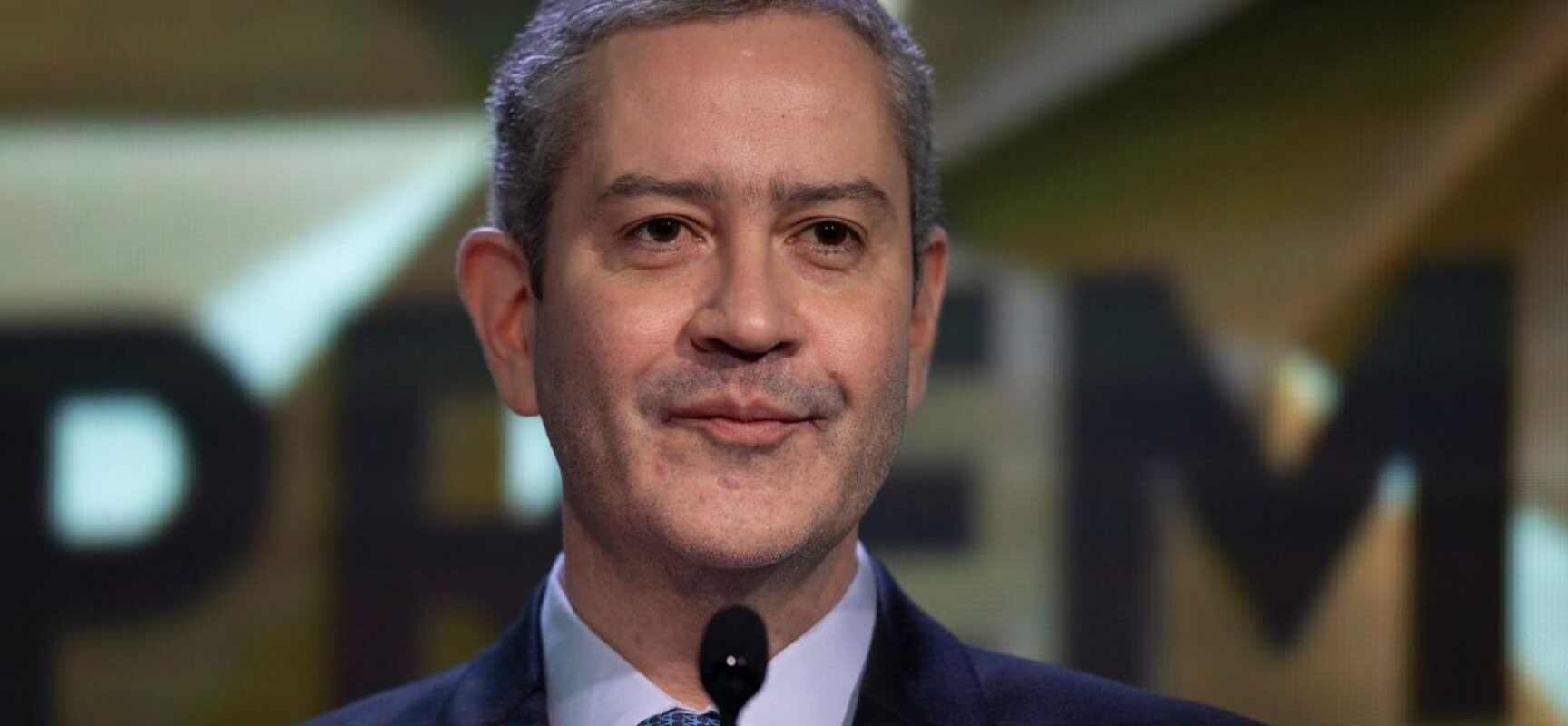 MPT pede R$ 10 milhões da CBF por comportamento de Rogério Caboclo