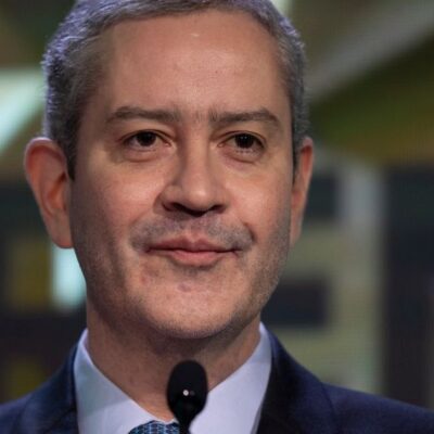 MPT pede R$ 10 milhões da CBF por comportamento de Rogério Caboclo