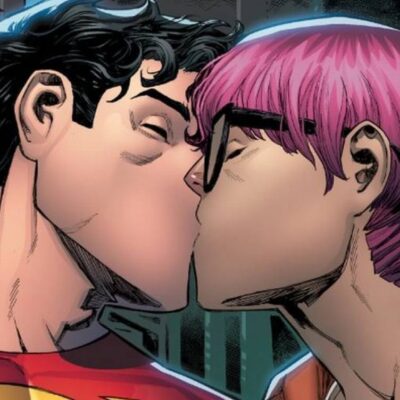 Novo Super-homem é bissexual e ativista dos direitos humanos e ambientais