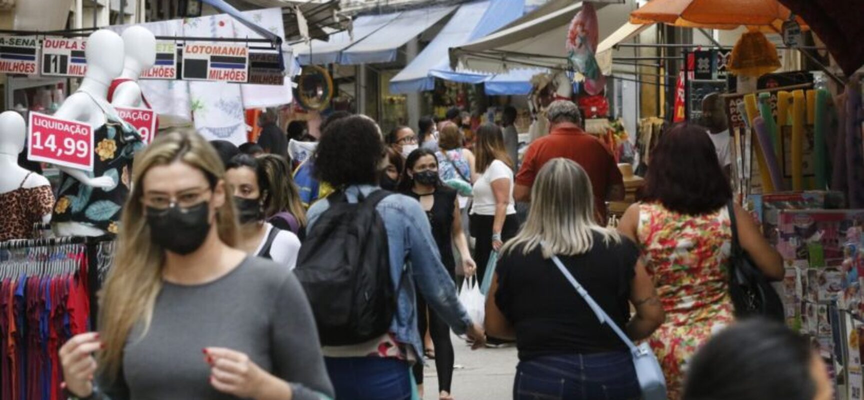 “O 13° será o combustível para as compras do fim de ano”, afirma a Fecomércio-BA