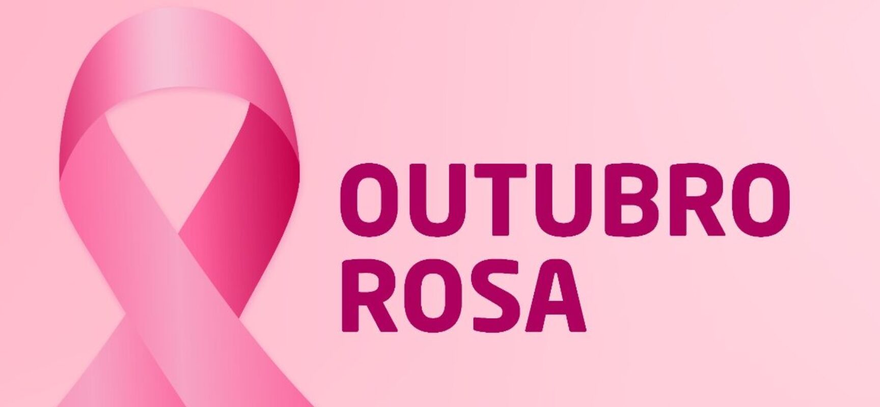 Outubro Rosa: Prefeitura encerra campanha com palestras e ações de prevenção à saúde da mulher