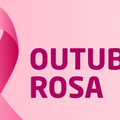 Outubro Rosa: Prefeitura encerra campanha com palestras e ações de prevenção à saúde da mulher