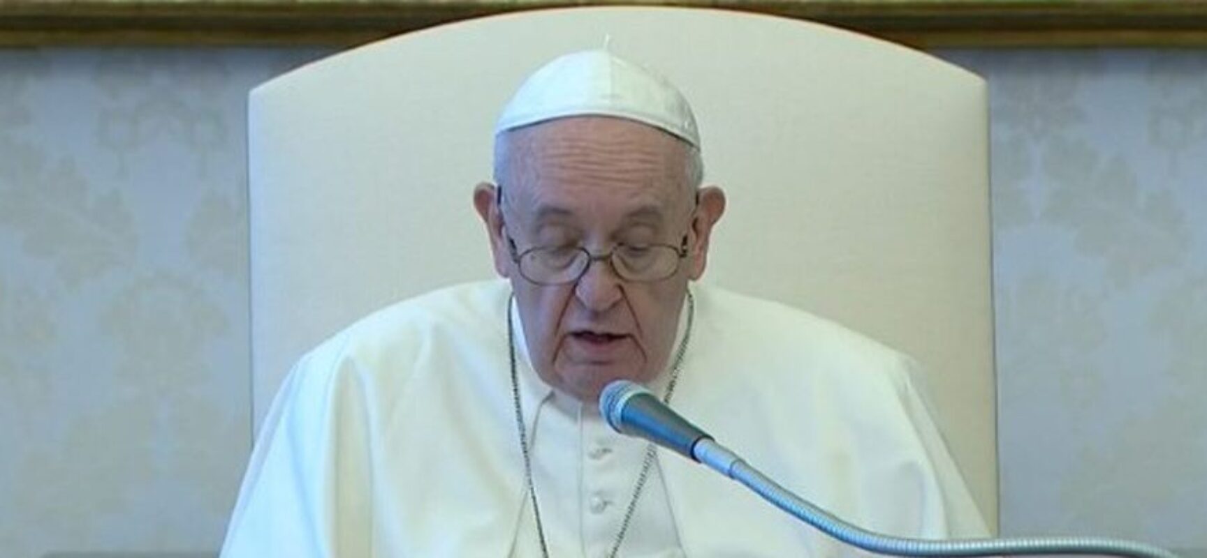 Papa abre caminho à beatificação de João Paulo I