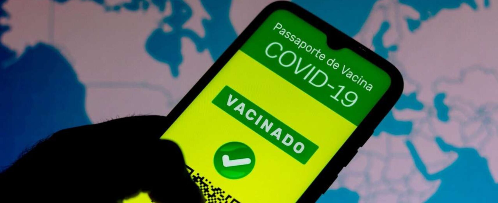 Passaporte da vacina é constitucional, diz advogado