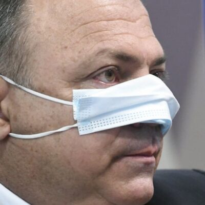 Pazuello é nomeado assessor especial de Assuntos Estratégicos da Presidência