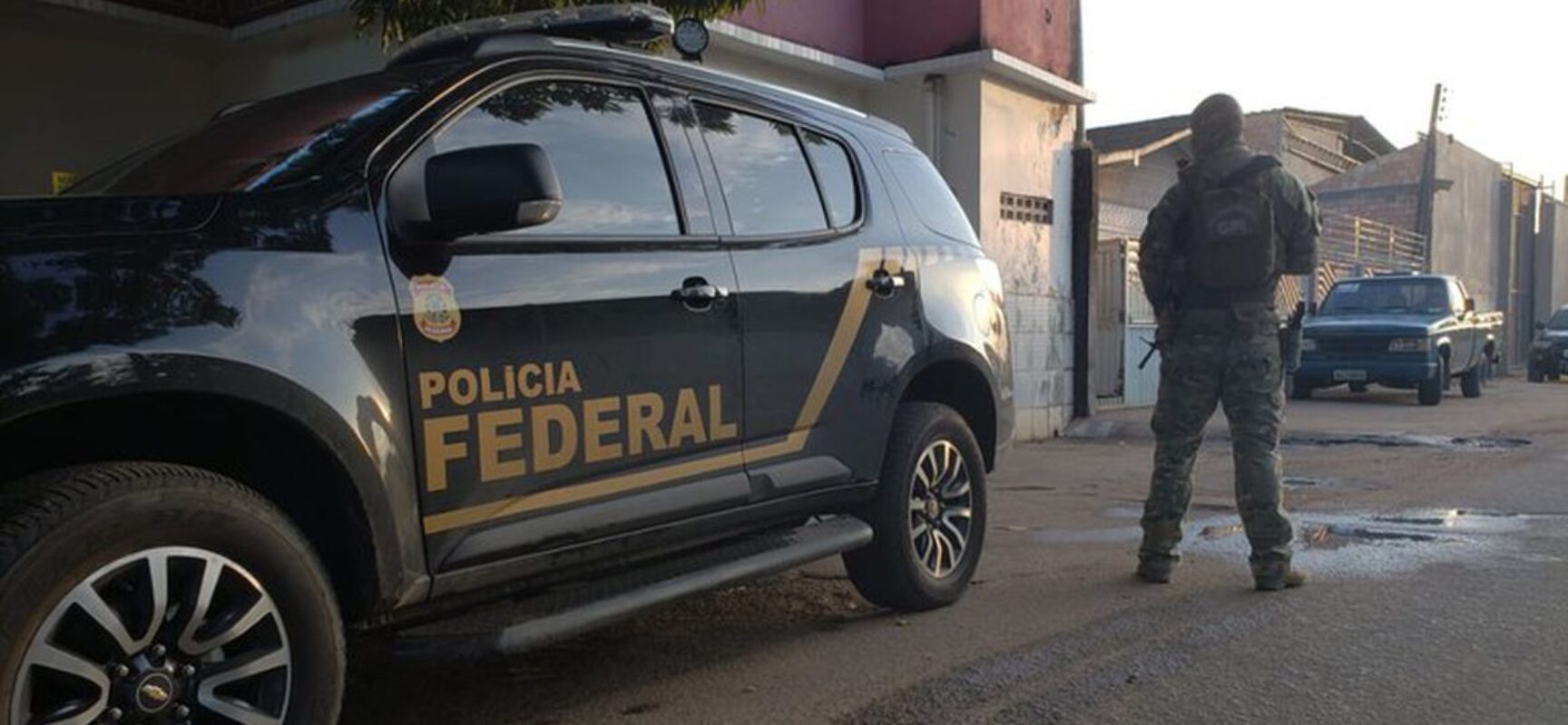PF desarticula contrabando de ouro de terras indígenas venezuelanas