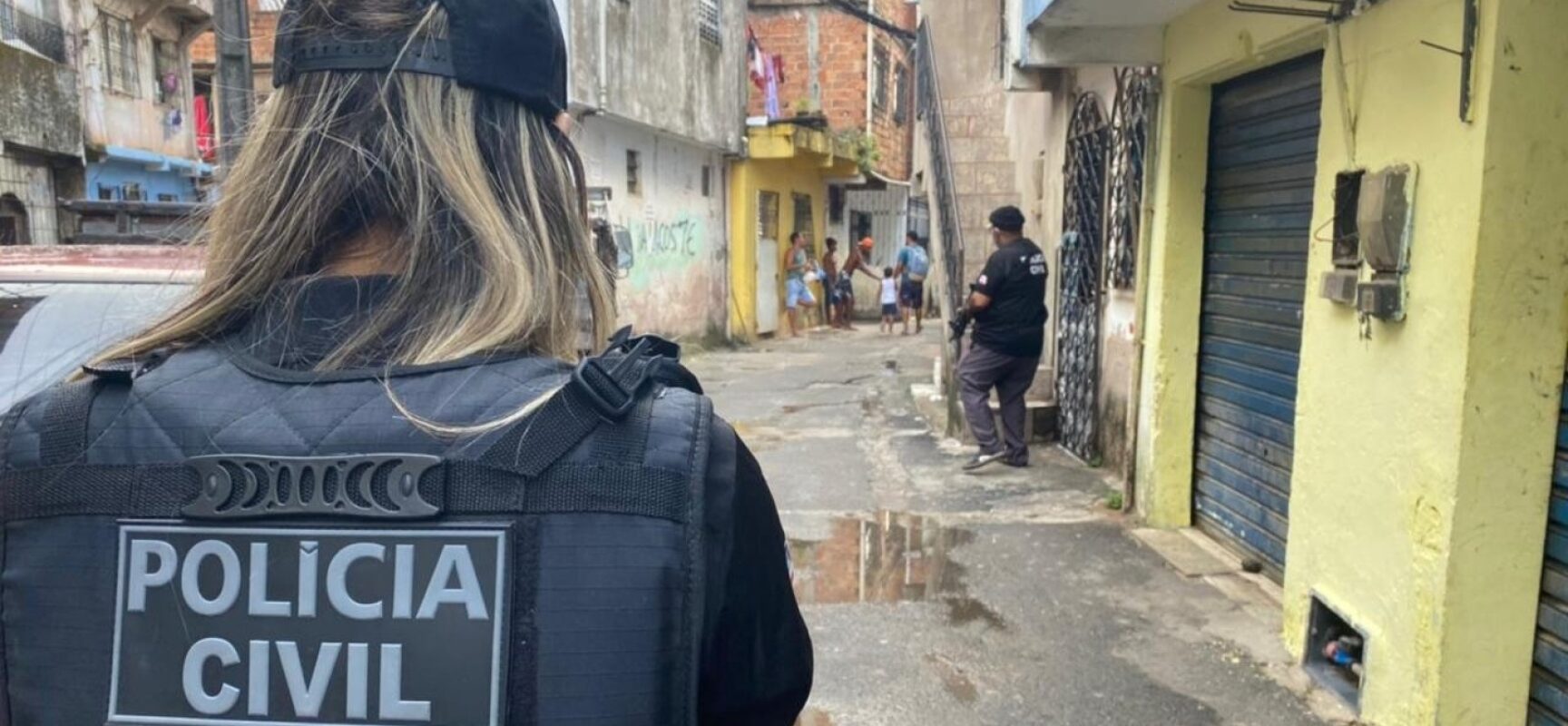Polícia celebra 35 anos da Deam com ação de combate à violência doméstica