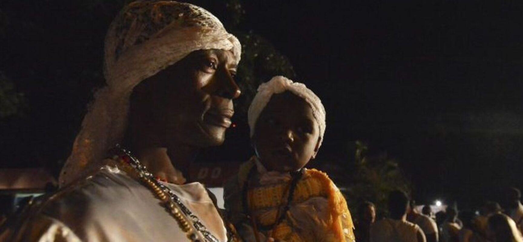 População residente em área indígena e quilombola supera 2,2 milhões