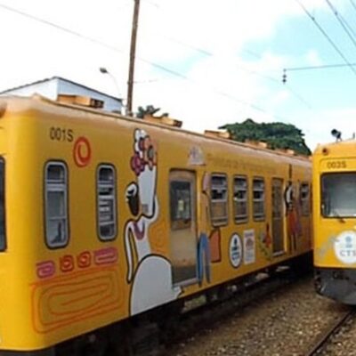 POPULAÇÃO VIRADA NO CÃO EM SALVADOR: Troca do trem fará passagem ficar quase 8 vezes mais cara