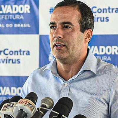 Prefeitura de Salvador gasta 206 milhões com transporte público para cobrir o desequilíbrio da pandemia; em Ilhéus, foram 15 milhões