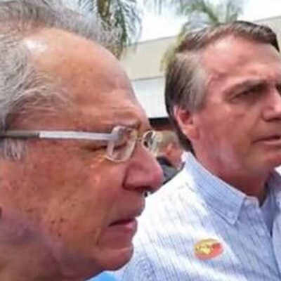 Presidente Bolsonaro afirma que governo não interferirá em preços