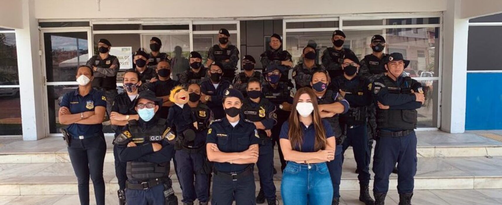 Programação marca comemoração do Dia do Guarda Civil Municipal