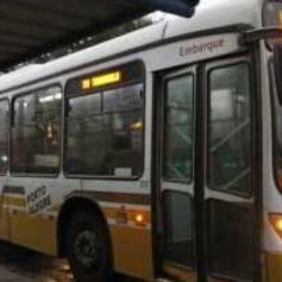 REFLEXO DA PANDEMIA: Prefeitura pagará R$ 15 milhões em auxílio a empresas de ônibus de Porto Alegre