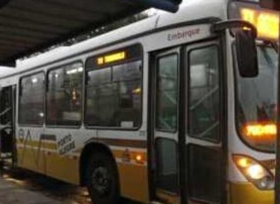 REFLEXO DA PANDEMIA: Prefeitura pagará R$ 15 milhões em auxílio a empresas de ônibus de Porto Alegre