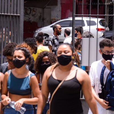 Professores e dirigentes de universidades criticam cortes no orçamento da educação