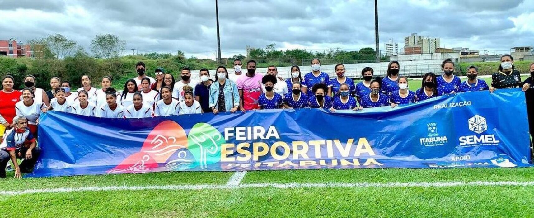 Secretaria de Esporte e Lazer abre inscrições para Segunda Semana Esportiva de Itabuna