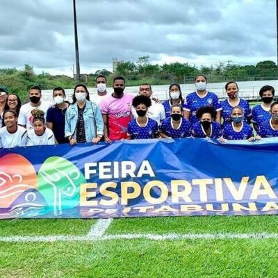 Secretaria de Esporte e Lazer abre inscrições para Segunda Semana Esportiva de Itabuna