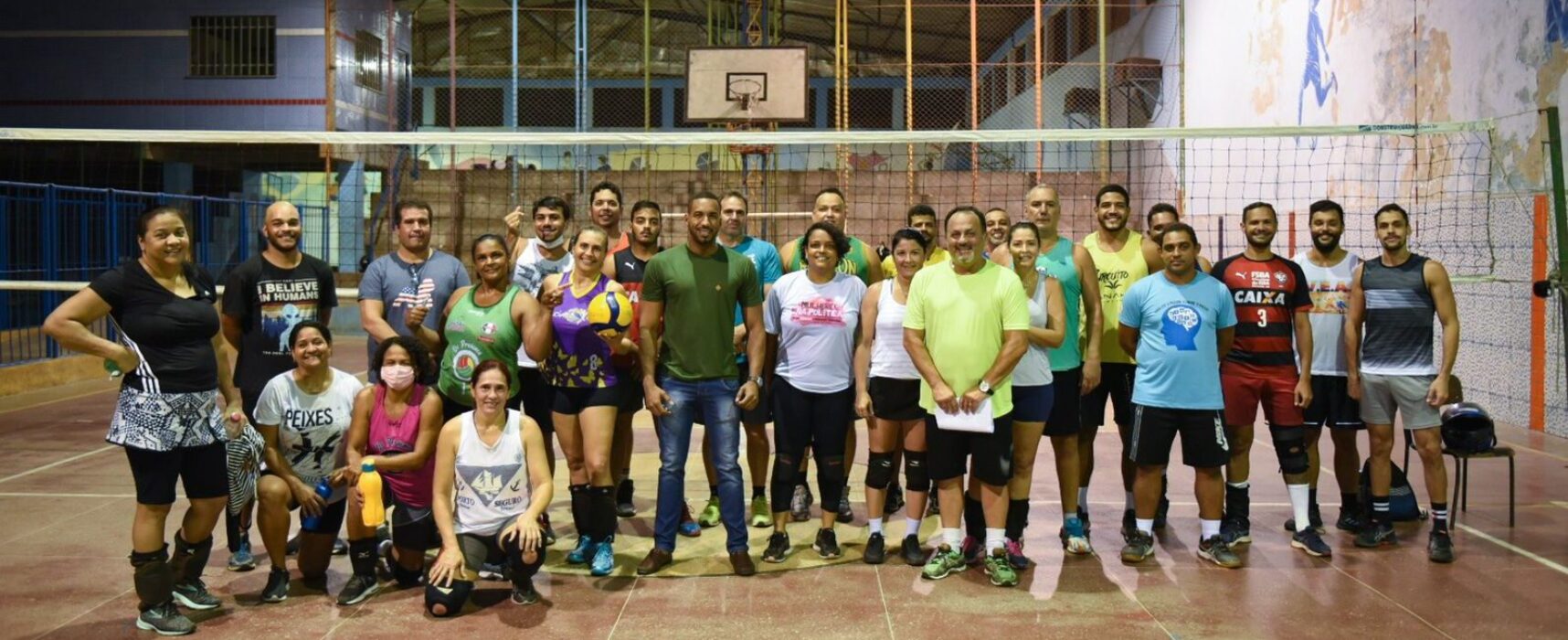 SECRETARIA DE ESPORTES E LAZER: Esportistas vão à competição nacional no Espírito Santo