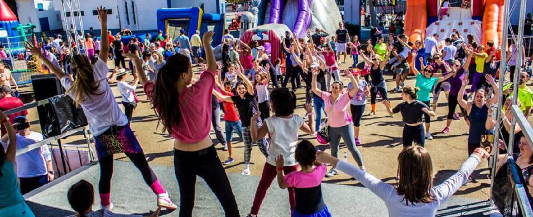 Secretaria de Esportes e Lazer  lança Projeto “Esporte Dance” em Itabuna