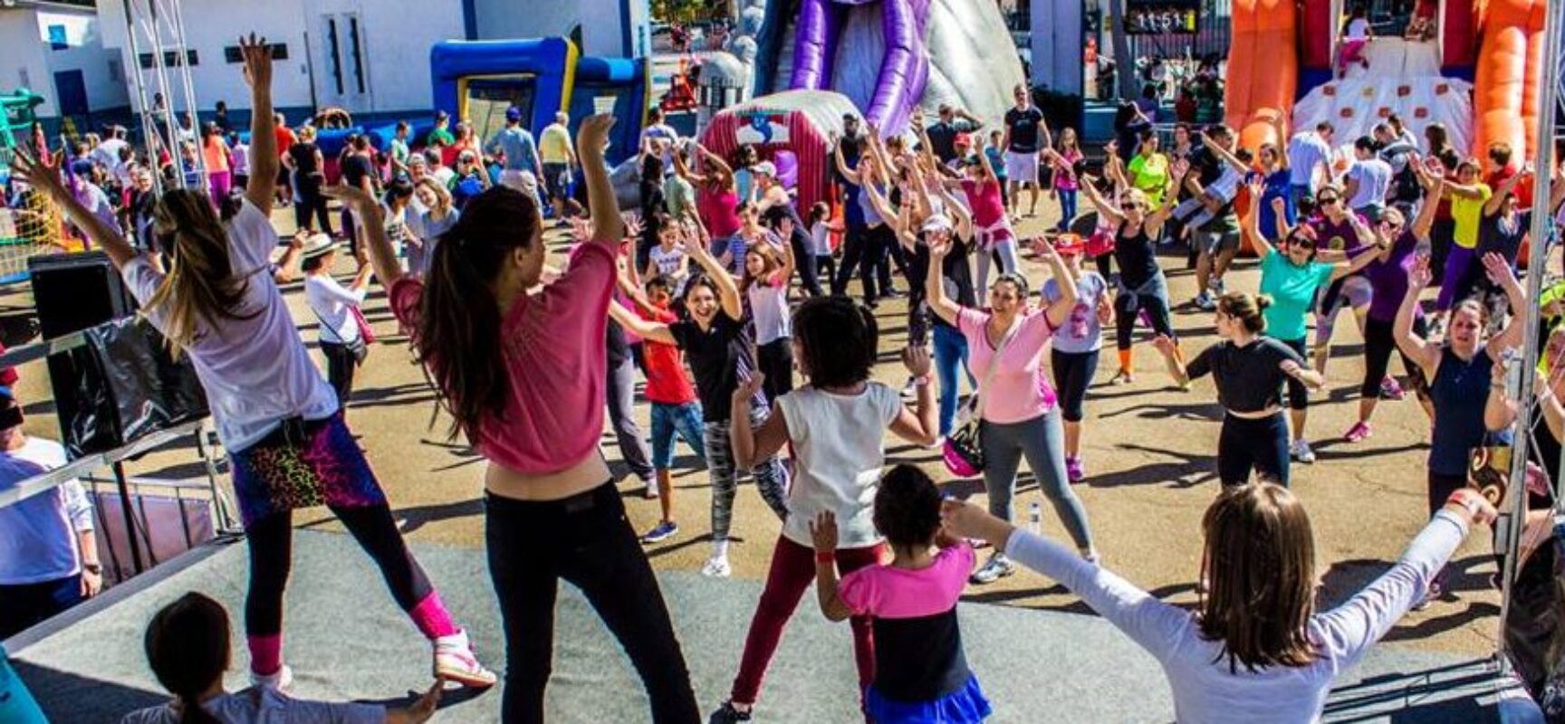 Secretaria de Esportes e Lazer  lança Projeto “Esporte Dance” em Itabuna