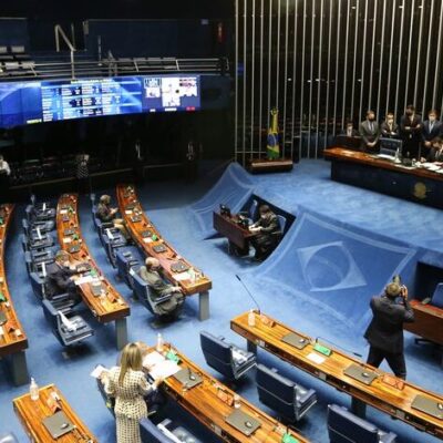 Senado aprova PL que protege vítima em julgamentos de crimes sexuais