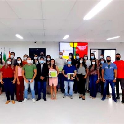 Sessão Especial na Câmara homenageia fisioterapeutas e debate valorização da profissão durante a pandemia