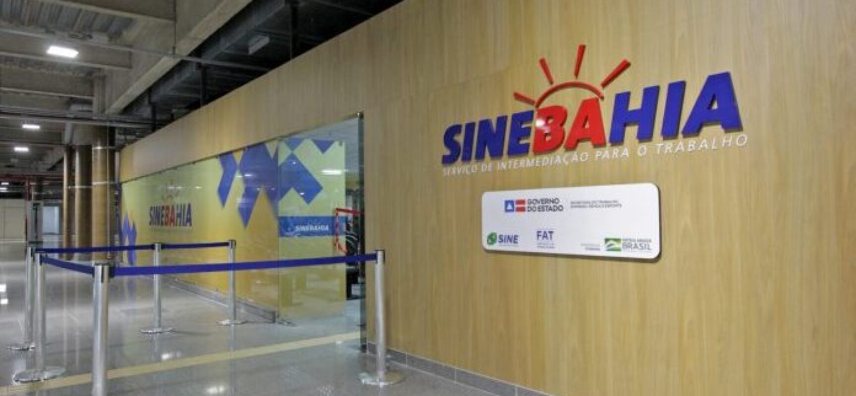 SineBahia oferece 700 vagas para cursos de capacitação profissional