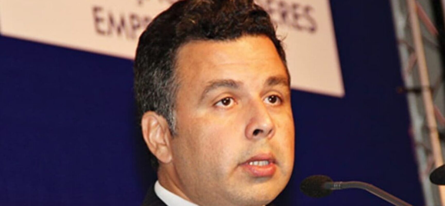 Soane Galvão: “Estamos perto de realizar o sonho de construir o primeiro shopping em Ilhéus