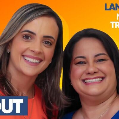 Sofia Soledade e Silvana Lins lançarão pré-campanha à presidência e fazem história na OAB de Ilhéus