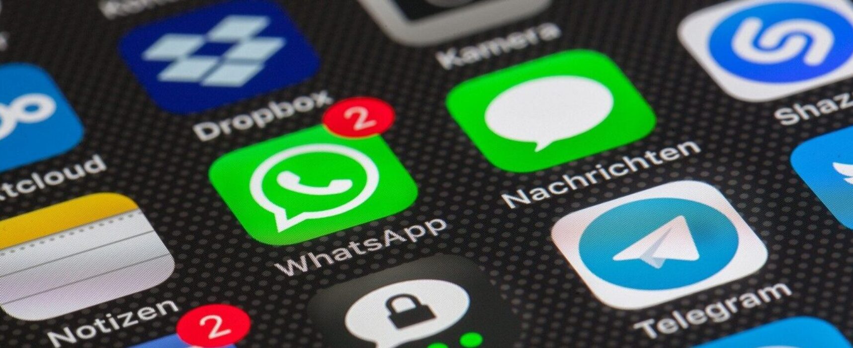 WhatsApp: entenda os benefícios da nova função que permite o uso de um celular secundário