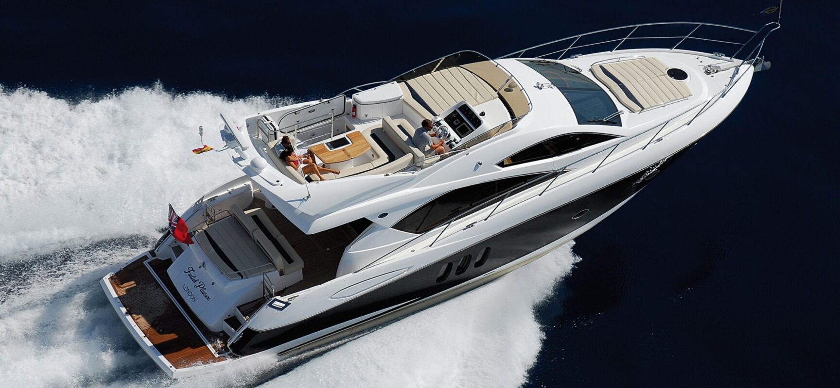 24ª edição do São Paulo Boat Show exibirá os melhores Destinos Náuticos do Brasil.