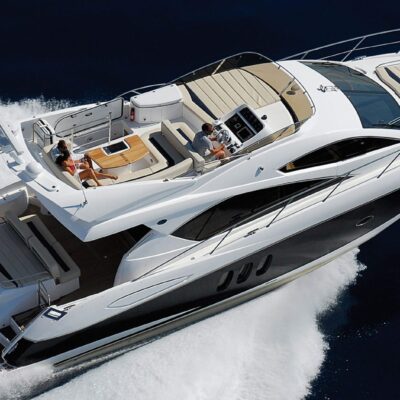 24ª edição do São Paulo Boat Show exibirá os melhores Destinos Náuticos do Brasil.