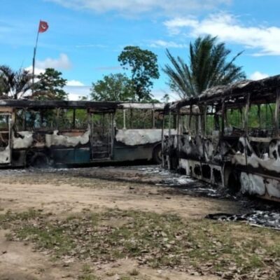 Assentamento do MST sofre ataque armado em Prado, na Bahia