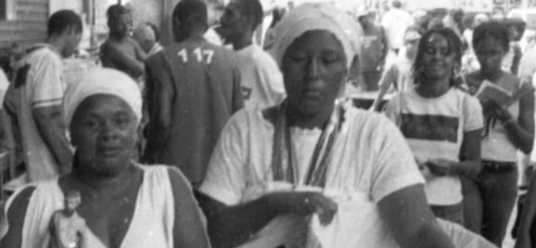 Ateliê Zumví vai abrigar e realizar exposições com obras de arquivo afro fotográfico