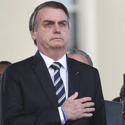 Bolsonaro pediu que Golpe de 1964 fosse tratado como “revolução” em questões do Enem