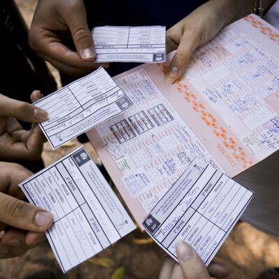 Brasil já aplicou mais de 360 milhões de vacinas contra a covid-19