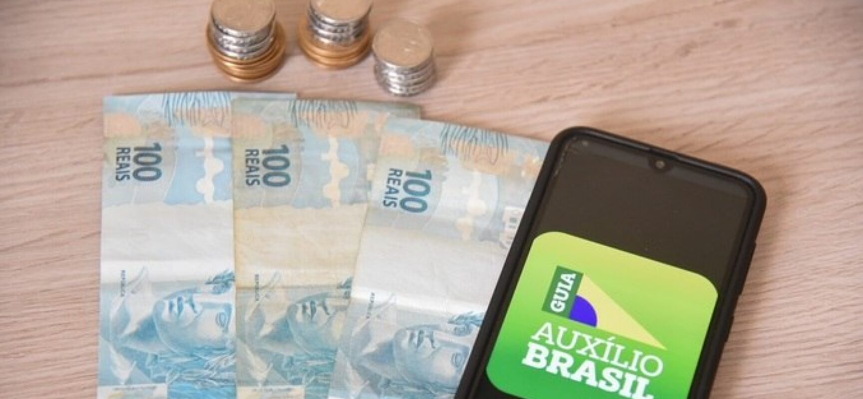 Caixa divulga calendário de pagamento do Auxílio Brasil