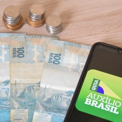 Caixa divulga calendário de pagamento do Auxílio Brasil