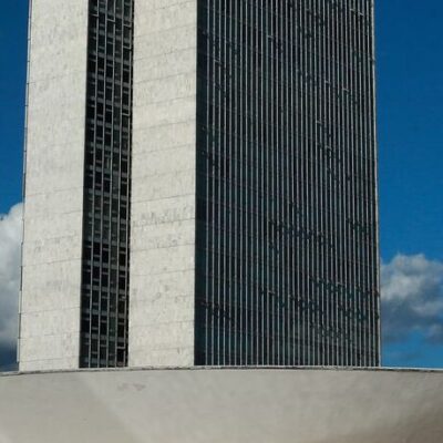 Câmara aprova em primeiro turno texto-base da PEC dos Precatórios