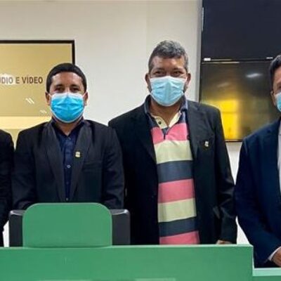 CEI do transporte realiza primeira Audiência e determina primeiras ações