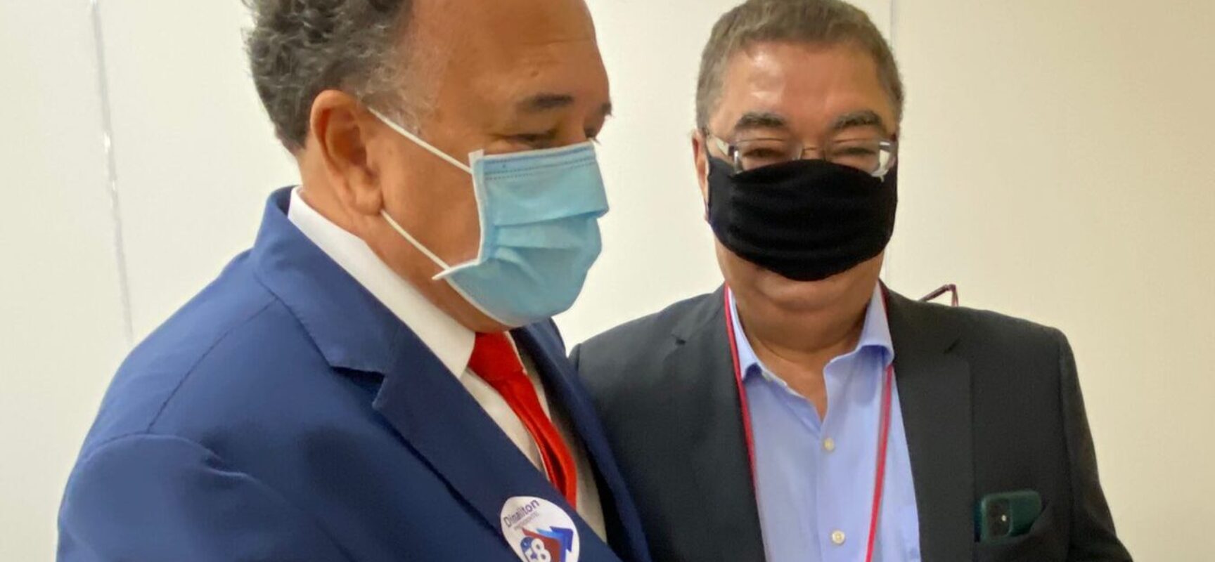 Chapa OABpraValer pede impugnação das candidaturas situacionistas por abuso do poder econômico