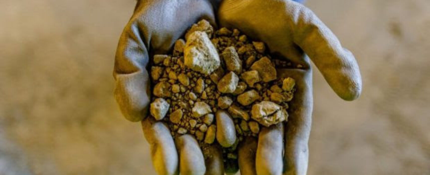 Com a verticalização da mineração Bahia pode ser destaque na produção de baterias