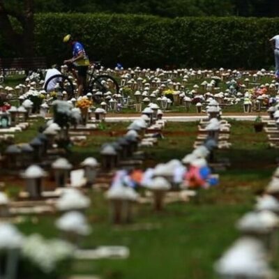 Com queda de óbitos por Covid, AVC volta ao topo das causas de morte no Brasil