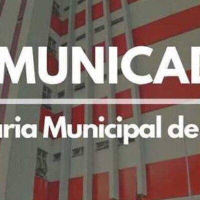 Comunicado: Suspensão temporária da aplicação da Pfizer em Ilhéus