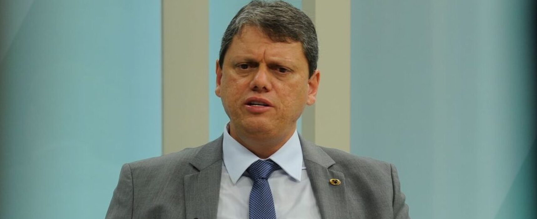 Concessões devem dobrar ferrovias no país em 15 anos, diz ministro