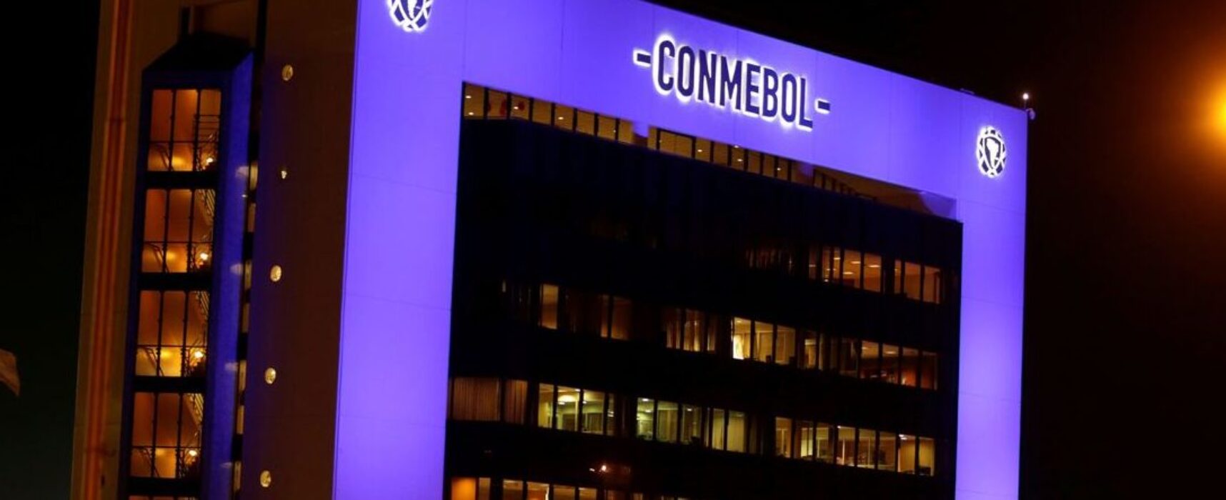 Conmebol decreta o fim da regra do gol fora de casa