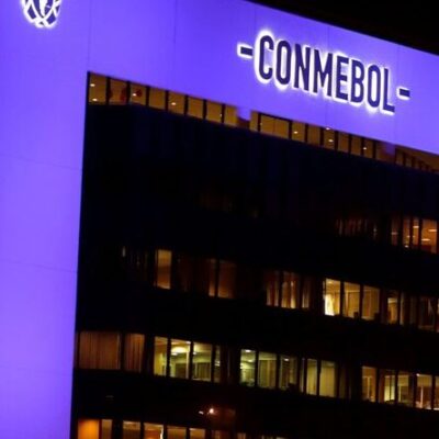 Conmebol decreta o fim da regra do gol fora de casa