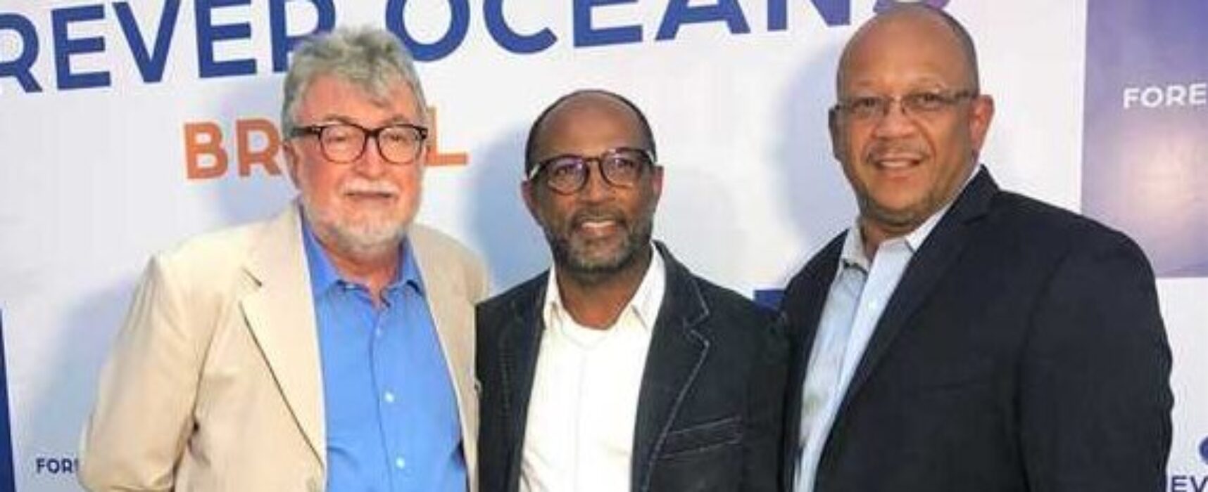 ”Conquista para Ilhéus e conjunto de oportunidades”, diz vice-prefeito sobre Forever Oceans